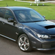 Illustration for article titled Subaru Shows Trio Of Tuned WRX Imprezas At British Motor Show